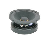 Eminence LA6 CBMR 8ohm 6" 150watt Mid Range Speaker